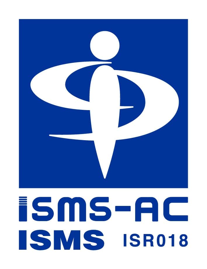 ISMS Cloud Security Certification