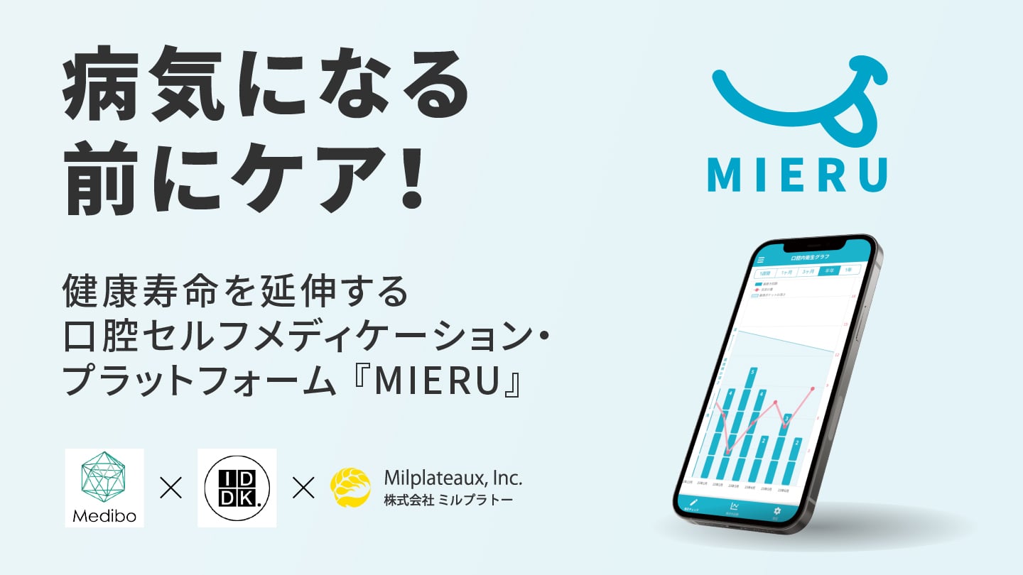 MIERU